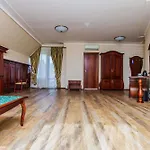 Hotel Aqua View Boutique Golden Sands