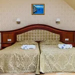 Aqua View Boutique 4*