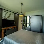 Hotel Aqua View Boutique
