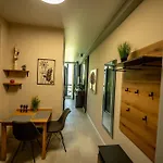 Aqua View Boutique 4*