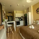 Aqua View Boutique Hotel 4*