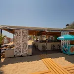 Aqua View Boutique 4* Golden Sands
