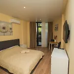 Hotel Aqua View Boutique 4*