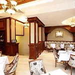 Aqua View Boutique 4* Golden Sands