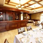 Aqua View Boutique Hotel Golden Sands