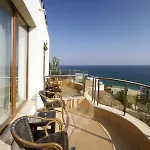 Aqua View Boutique 4* Golden Sands