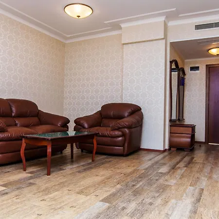 Aqua View Boutique 4* Złote Piaski