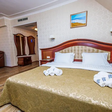 Aqua View Boutique Hotel Sables d'or