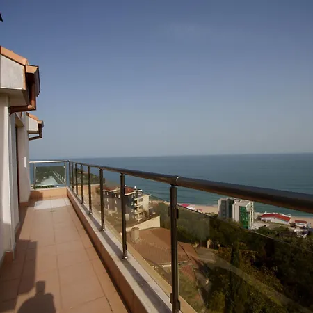 Hotell Aqua View Boutique 4*