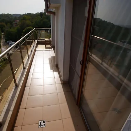 Aqua View Boutique Hotell