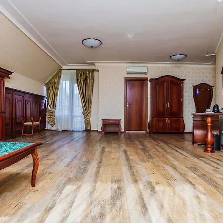 Hotell Aqua View Boutique Golden Sands