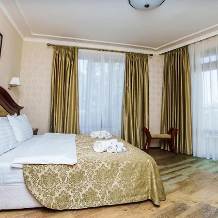 Hotell Aqua View Boutique