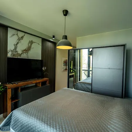 Hotell Aqua View Boutique