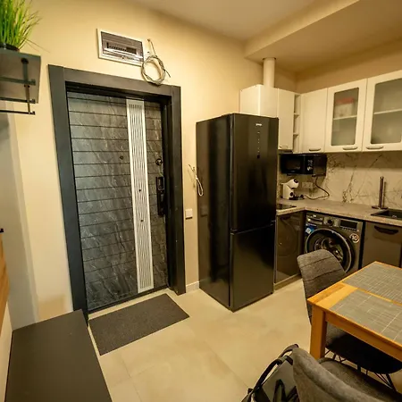 Aqua View Boutique Hotell Golden Sands