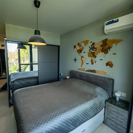 Hotell Aqua View Boutique Golden Sands