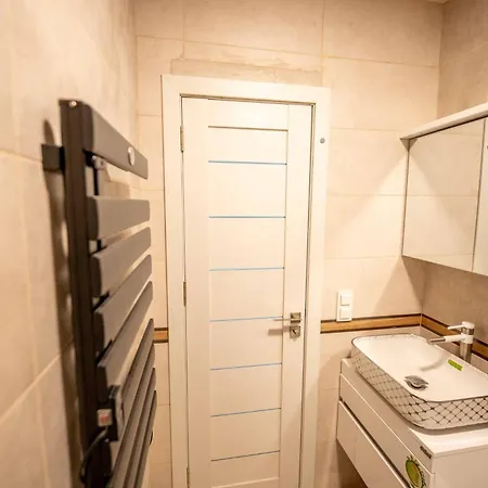 Aqua View Boutique 4* Golden Sands