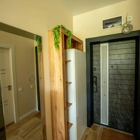 Hotell Aqua View Boutique