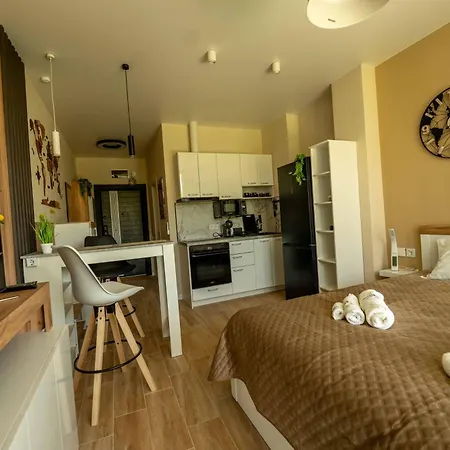 Aqua View Boutique Hotell 4*