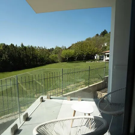 Hotell Aqua View Boutique 4*