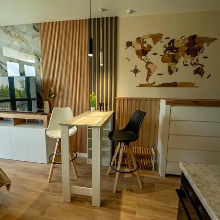 Hotel Aqua View Boutique Sables d'or