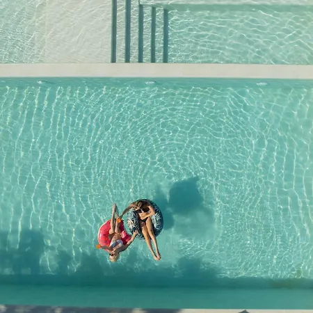 Hotel Aqua View Boutique Sables d'or