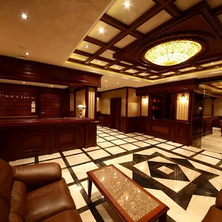 Aqua View Boutique Hotell