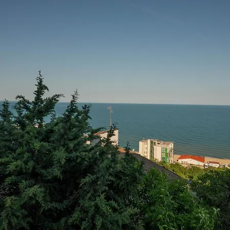 Aqua View Boutique Hotel
