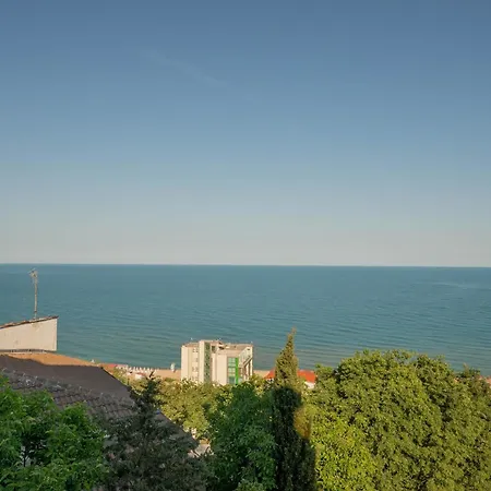 Aqua View Boutique Sables d'or
