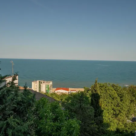 Aqua View Boutique 4* Złote Piaski