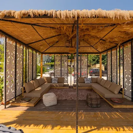 Hotell Aqua View Boutique