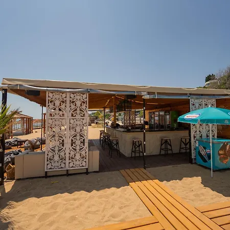 Aqua View Boutique 4* Golden Sands