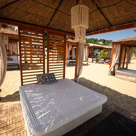 Aqua View Boutique Hotell