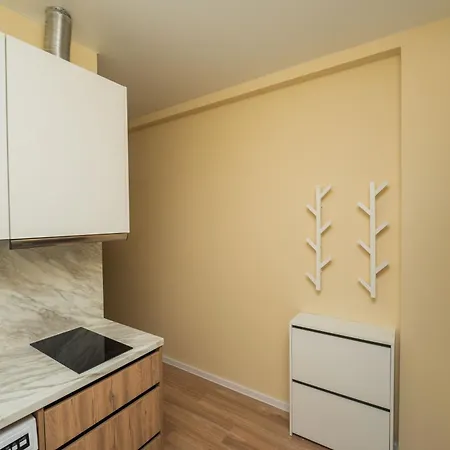 Aqua View Boutique 4* Złote Piaski