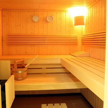 Aqua View Boutique Hotell Golden Sands