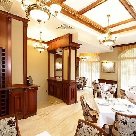 Aqua View Boutique Hotel