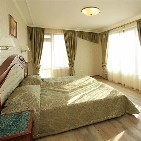 Hotell Aqua View Boutique 4*