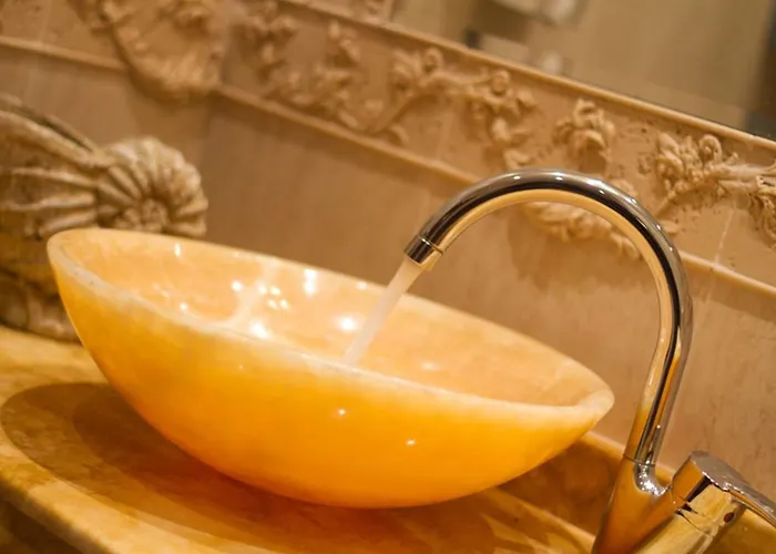 Aqua View Boutique 4* Złote Piaski