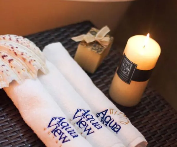 Aqua View Boutique Hotel Złote Piaski