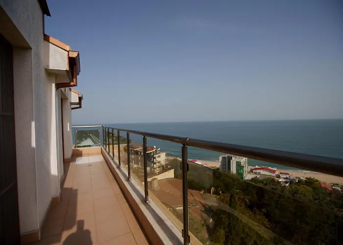 Hotel Aqua View Boutique 4*