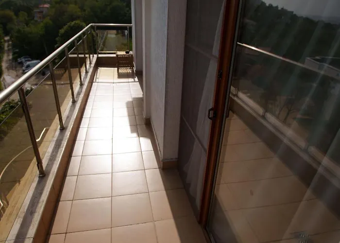 Aqua View Boutique Hotel