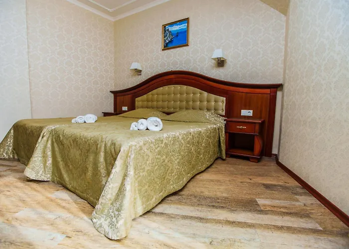 Aqua View Boutique Hotel