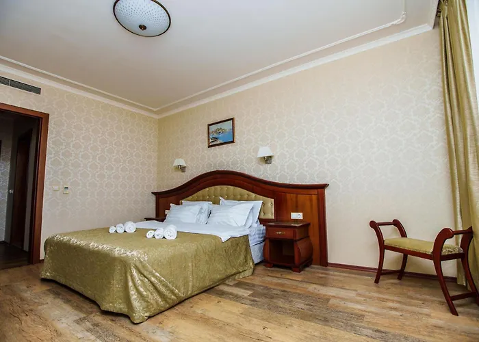 Aqua View Boutique 4*