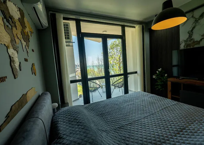 Hotel Aqua View Boutique 4*