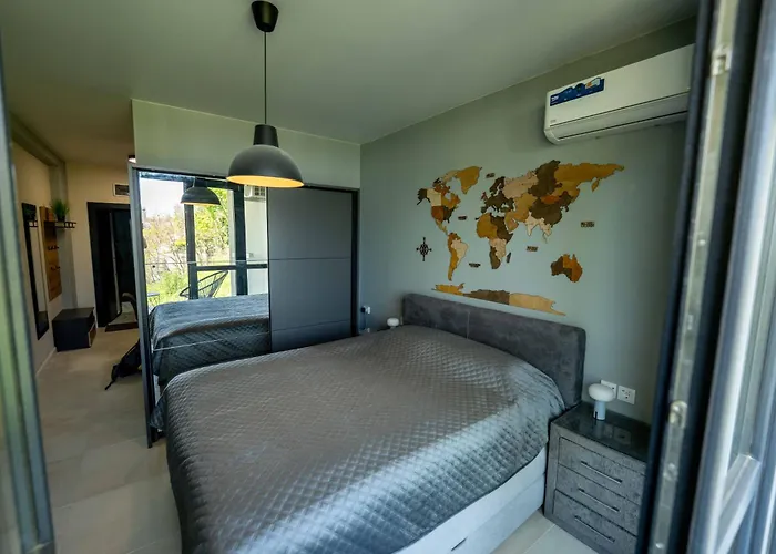 Hotel Aqua View Boutique Złote Piaski