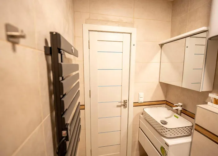 Aqua View Boutique 4* Złote Piaski