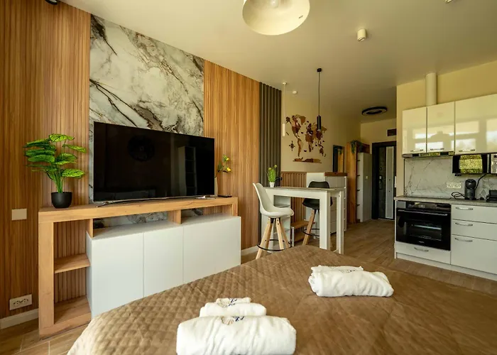 Aqua View Boutique Hotel