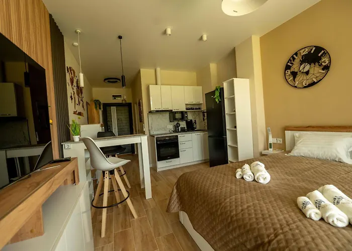 Aqua View Boutique Hotel 4*