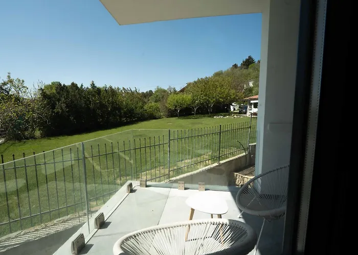 Hotel Aqua View Boutique 4*