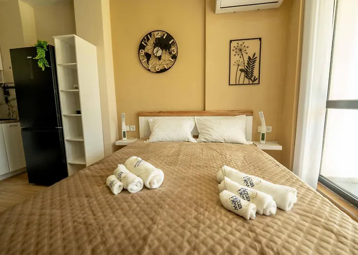 Aqua View Boutique Hotel Złote Piaski