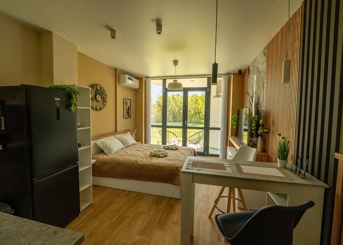 Aqua View Boutique 4*